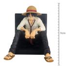 Figure monkey.d.luffy cor unica uni - BANDAI BANPRESTO