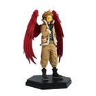 Figure My Hero Academia - Hawks - Pop Up Parade - Good Smile