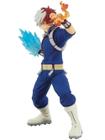 Figure My Hero Academia - Shoto Todoroki The Amazing Heroes