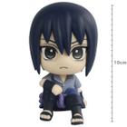 Figure Naruto - Sasuke Uchiha - Lookup - Ref.: 829871 - MEGAHOUSE