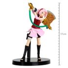 Figure Naruto Shippuden - Haruno Sakura - Narutop99 Ref.:89178 - 255891