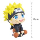 Figure Naruto - Uzumaki Naruto - Look Up Series Ref.: 829765 - MEGAHOUSE