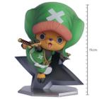 Figure One Piece - Chopperemon - Portrait.of.pirates warriors Alliance - Ref.: 834394 - MEGAHOUSE