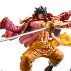 Figura One Piece Gol D. Roger Rei dos Piratas Bandai - Oderço -  Colecionáveis - Magazine Luiza