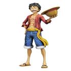 Figure one piece monkey d. luffy manga dimensions grandista nero 18645