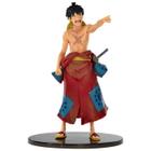 Figure One Piece World Colosseum 2 Special Monkey D Luffy