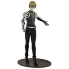 Figure one punch man genos premium figure dxf