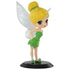 Figure Q Posket Disney Character Tinker Bell Leaf Dress