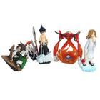 Figure Shaman King - Personagem Individual Surpresa - Petitrama Series - Over Soulbox Set Ref.: 517007-set