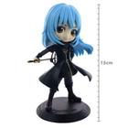 Figure that time i got reincarnated as a slime - rimuru tempest - q posket - Bandai Banpresto