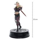 Figure the witcher 3: wild hunt - ciri - series 2 - DARK HORSE