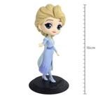 Figuren disney: frozen 2 - elsa - q posket ref.: 18751/12852 - Bandai Banpresto