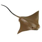 Figurine Safari Ltd. Cownose Ray 7,5 cm Realista - 3 anos ou mais