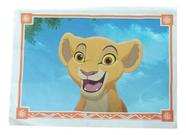 Figurinha Antiga Rei Leão Ii O Reino De Simba Panini - Tuttistore