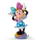 Figurinha de Resina Stone Disney Minnie Mouse por Britto