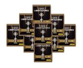 Figurinhas Da Libertadores 2025 - Panini