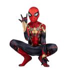 Figurino Jazwares Marvel Spider-Man Zentai Youth Deluxe (L) - Jazwares Costume Play