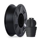 Filamento 1,75mm Ender-PLA, 1kg, Preto, para Impressora 3D, CREALITY CREALITY