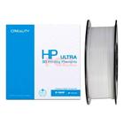 Filamento Creality Hp Ultra Pla (white) 1,75mm 3301010283