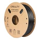 Filamento Creality Hyper Pla Cf (preto) 1,75mm 3301060015