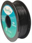 Filamento Pet-G 1,75 Mm 1Kg - Preto - FORTEK