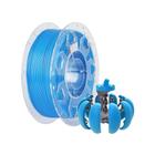 Filamento PLA-CR Creality p/ Impressora 3D Azul