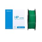 Filamento PLA-HP ULTRA Creality p/ Impressora 3D Verde 1Kg 1.75mm