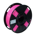 Filamento Pla Premium 1kg 1.75mm Rosa Pink