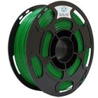 Filamento PLA Verde 1,75mm (01 Kg)