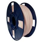 Filamento Premium 175 mm Alta Pureza PLA - 1Kg ROSA CLARO