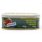 File De Anchova Realmar (liq365g/dren252g)