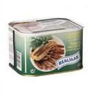 Filé de Anchova REALMAR Óleo de Girassol 252g