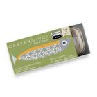 Filé De Anchovas Em eite Evo Castrovinci 48G