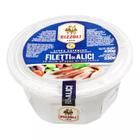 File De Anchovas Italiano Rizzoli 420G - 8005960511728