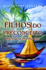 Filhos do Preconceito - Preto é a Minha Cor - Scortecci Editora