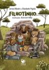 Filhotinho - Foca no Livro