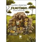 Filhotinho - Foca no Livro