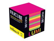 Filicube Lumi Colorido 85 G 86Mmx86Mmx80Mm 700 Folhas - Filipaper