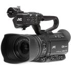 Filmadora gy-hm180 ultra hd 4k com hd-sdi