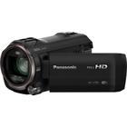 Filmadora Panasonic HC-V785K Full HD Wi-Fi com iZoom 50x