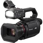 Filmadora Panasonic HC-X2000 UHD 4K 3G-SDI/HDMI 24x Zoom Professional