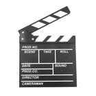 Filme Clapperboard Wokex Director Video Scene Film Slate