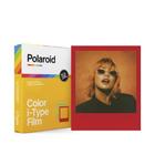 Filme de cor polaroid para i-type - Color Frames Edition (6214)