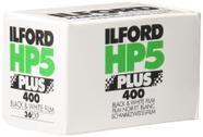 Filme Ilford HP5 Plus preto e branco 35 mm ISO 400 36 exposições