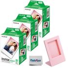 Filme instantâneo Fujifilm Instax Mini Twin Pack (60 folhas)