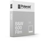 Filme Instantâneo Polaroid 600 Preto e Branco - 8 poses