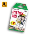 Filme Instax Mini 20 poses