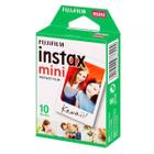 Filme Instax Mini Com 10 Poses - Fujifilm