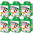 Filme Instax Mini Com 120 Fotos - Fujifilm