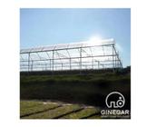 Filme Plastico Para Estufa Agricola 9x5 - 120micras - 9m largura x 5m comprimento